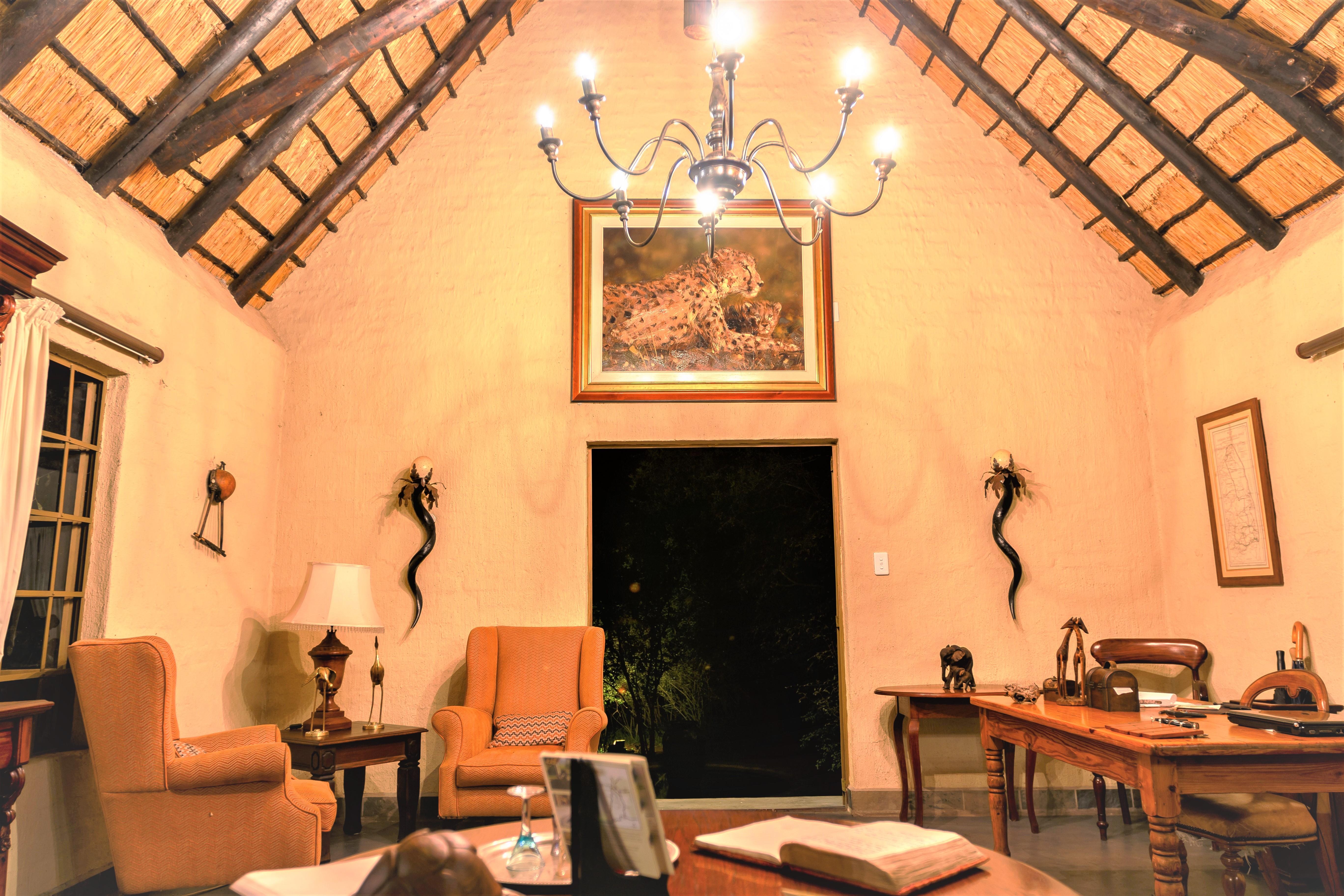 Shikwari Nature Reserve Hoedspruit Exterior foto